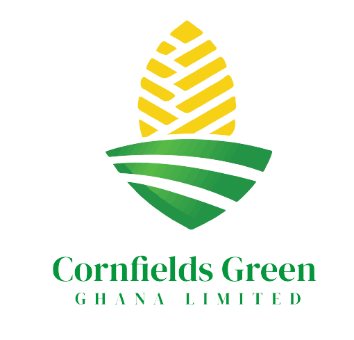 Cornfields Green Ghana Ltd logo