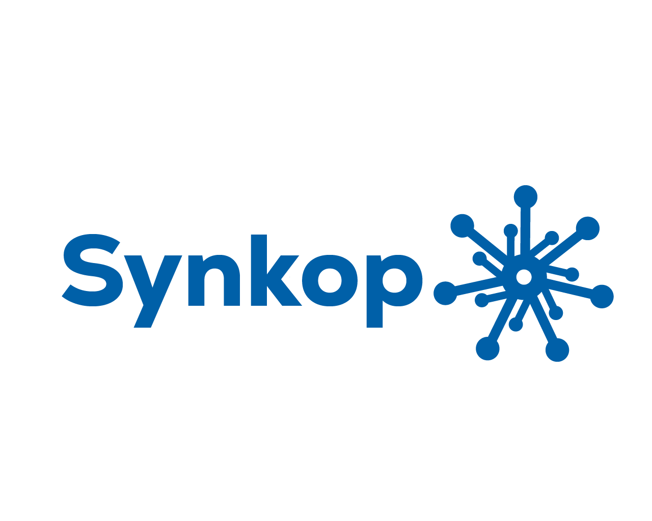 Synkop Logo