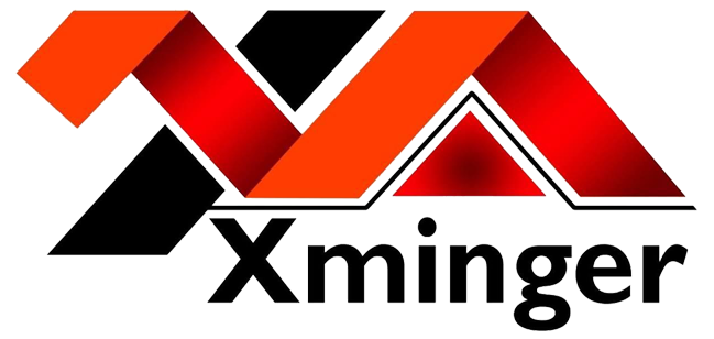 xminger logo